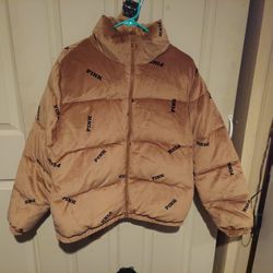 Pink De Victoria Secret Chamarra Women $60