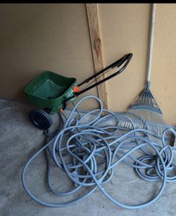 Lawn Supplies