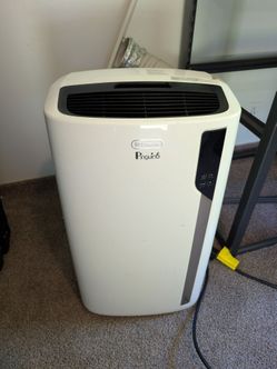 Portable air conditioner