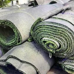 Used Turf in NC!! .70 cents/sqft