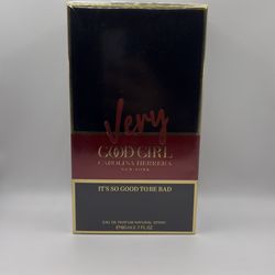 Carolina Herrera Very Good Girl