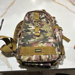Fishing Backpack