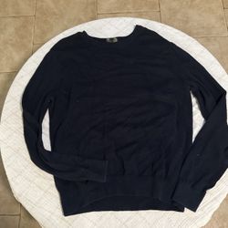 Express Sweatshirt 
