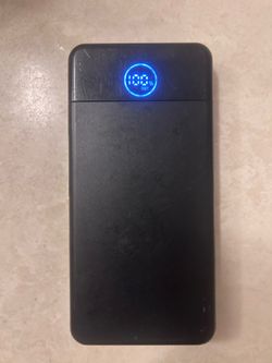 Portable Charger