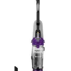 Eureka NEU182B PowerSpeed Bagless Upright Vacuum Cleaner