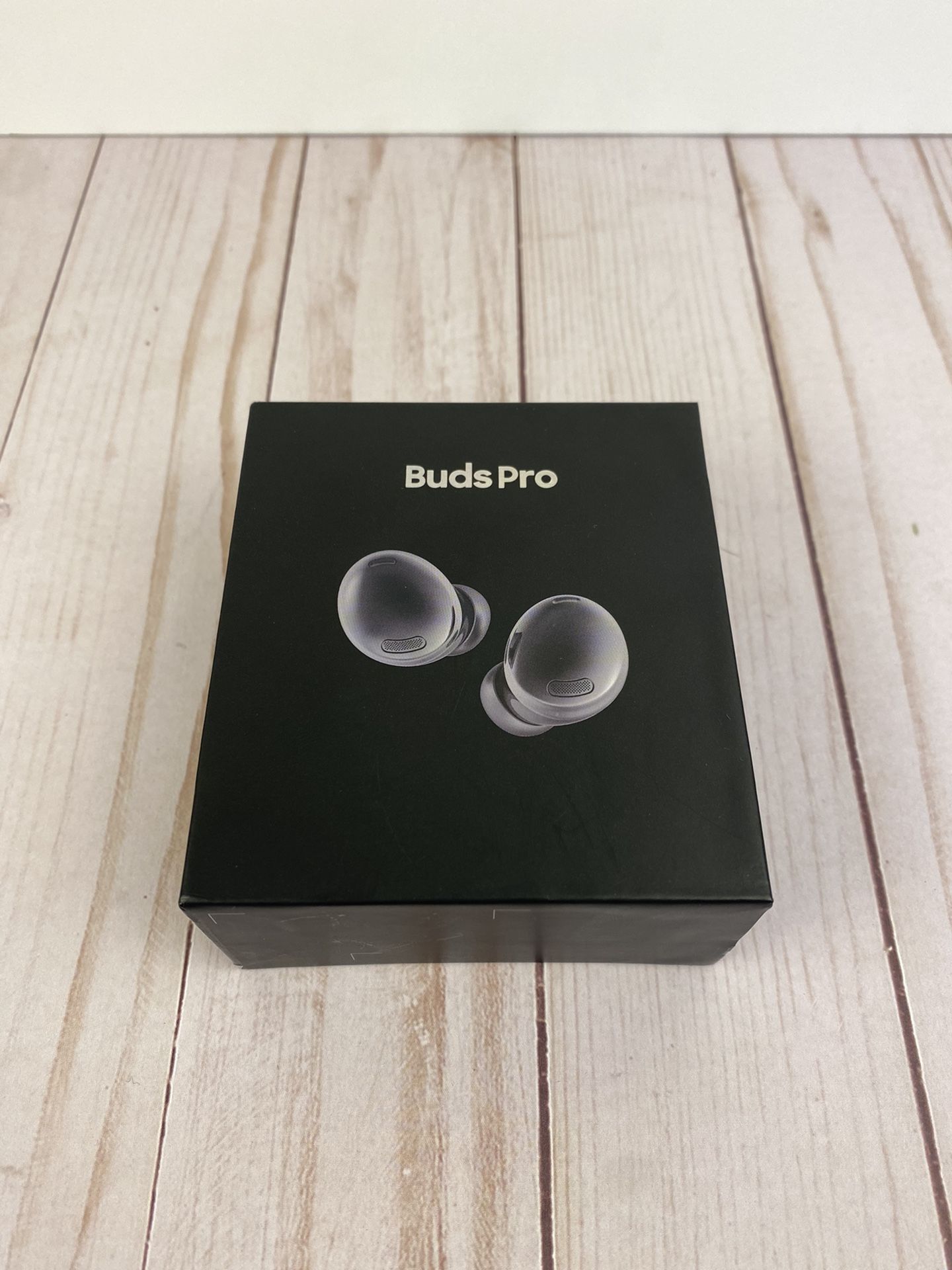 Buds Pro Generic Earbuds Wireless Bluetooth New 