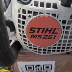 Stihl Ms 251