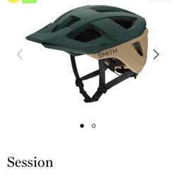 Smith Bike Helmet