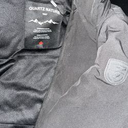 Nature Quartz Jacket