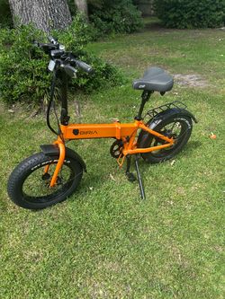 Biria e-bikes