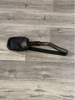Legend of Zelda TOTK Fanny Pouch Bag
