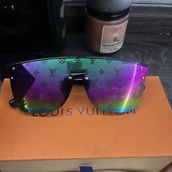 LV glasses 