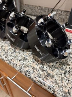 Spacers