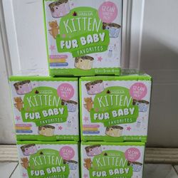 Weruva Kitten Food
