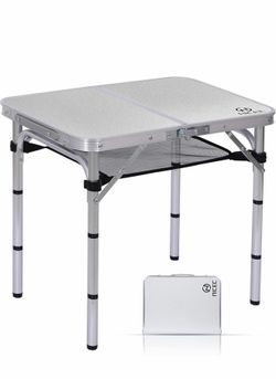 Portable Camping Table