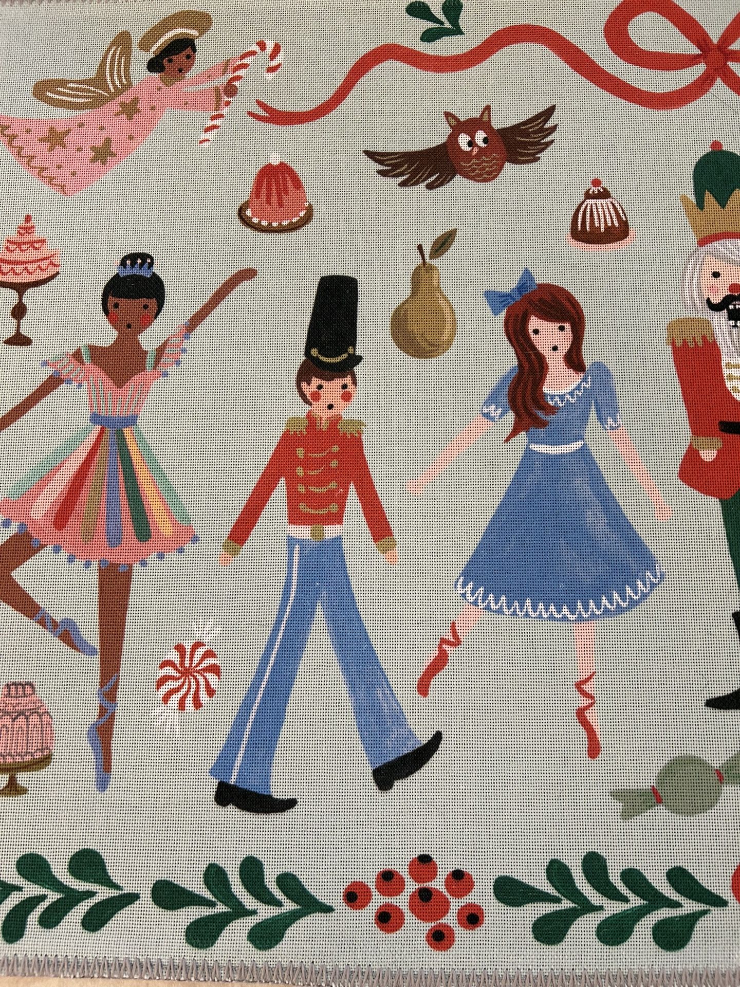 Christmas Accent Rug