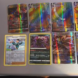 Pokémon  Cards 