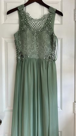 Wedding / Prom Long Dress 