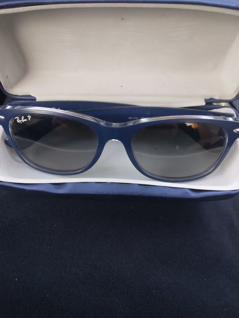 Ray Ban Sunglasses