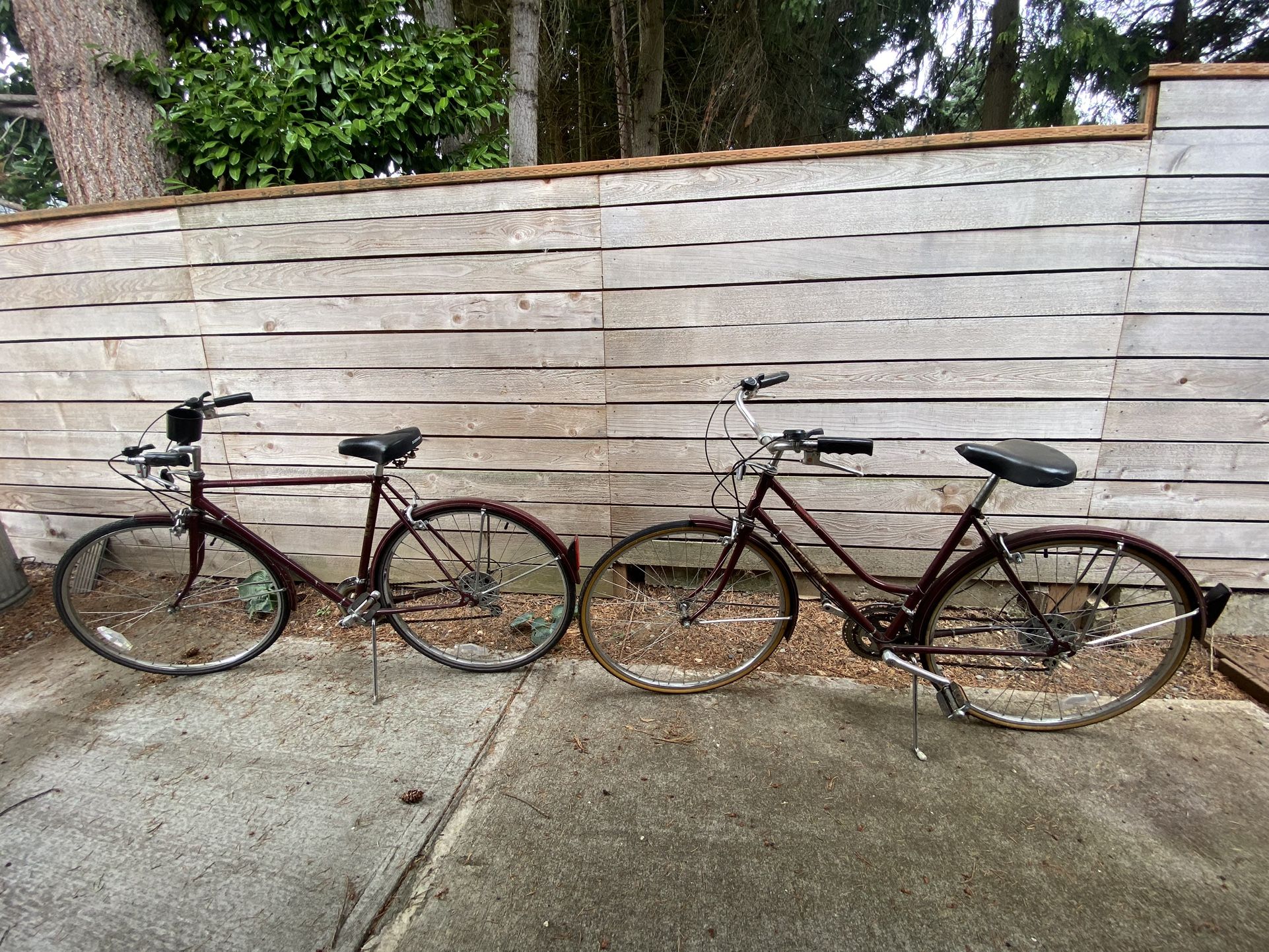 Schwinn Good Bikes