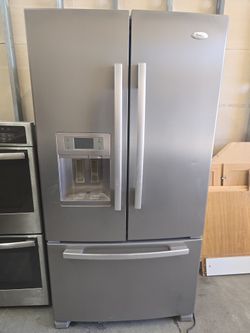 Whirlpool Refrigerator