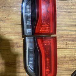 Tail Lights Gran Cherokee 2014 A 2021