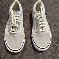 Vans Size 7