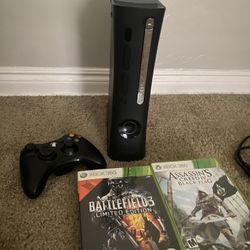 Xbox 360