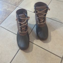 Sperry women Boots