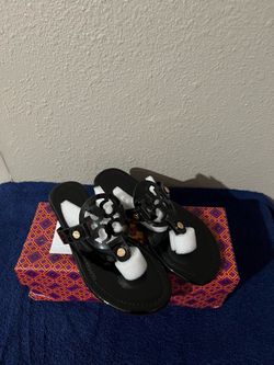 Tory Burch Women Sandal Size 7.5