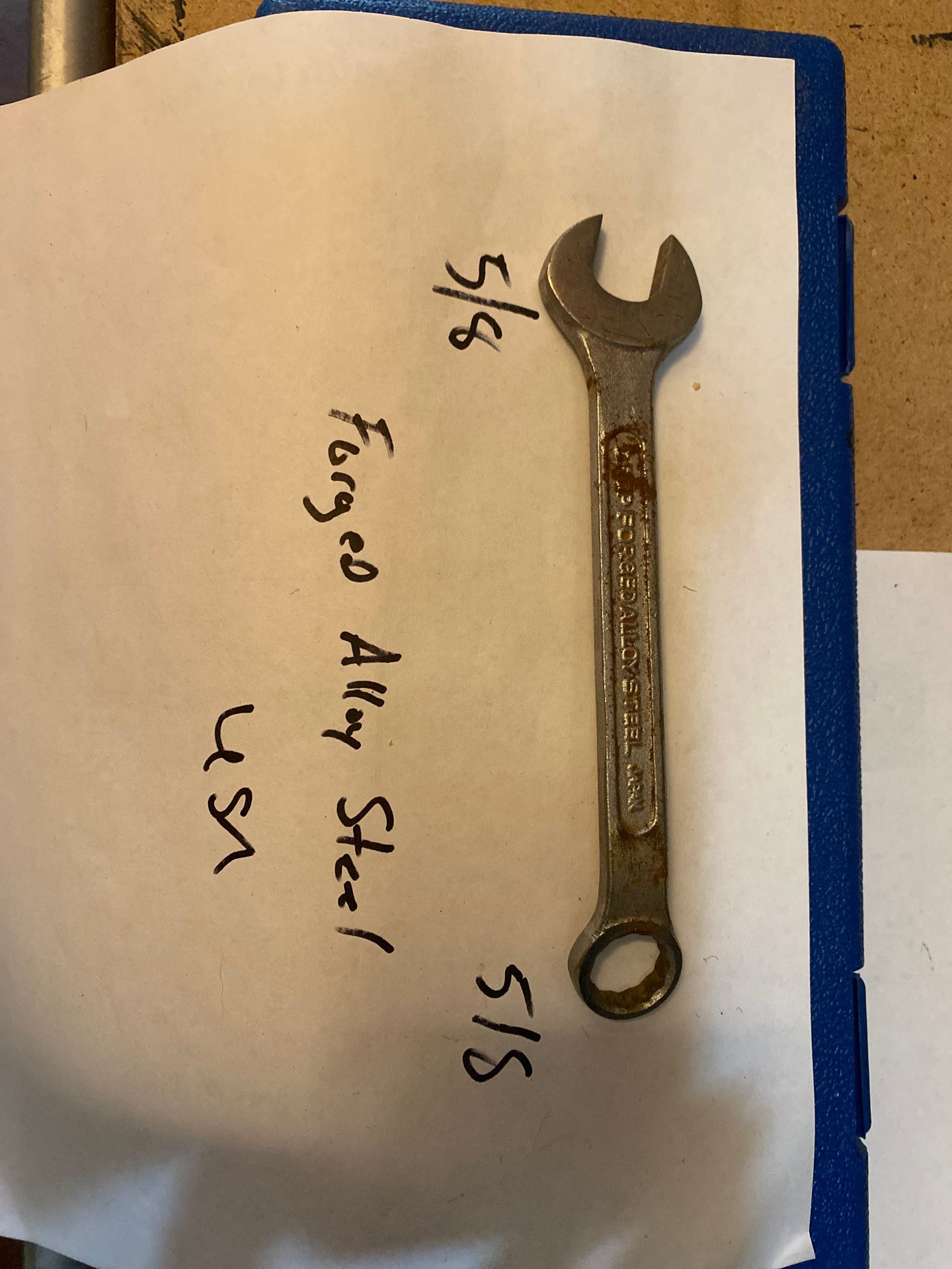Wrench