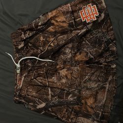 Ee Shorts Eric Emmanuel Size Large