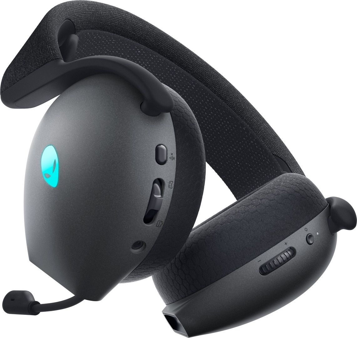 Alienware Gaming Headset 