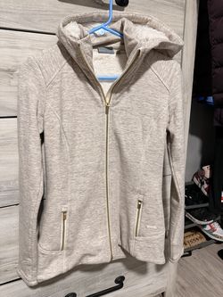 Athleta sweater