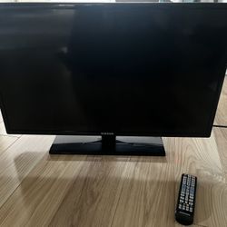 Samsung 32” Screen TV