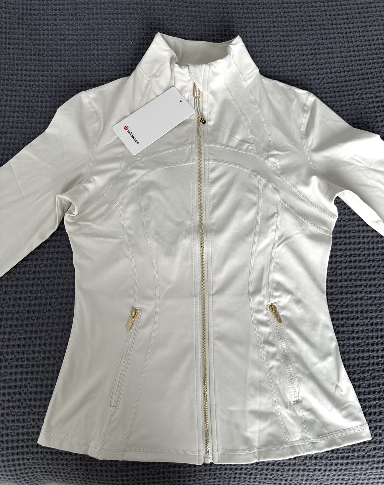 LuLulemon Define Jacket