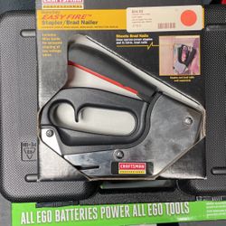 Stapler Brad Nailer