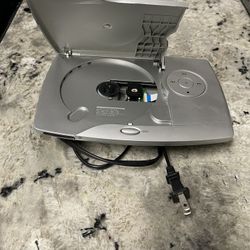 Portable DVD Player