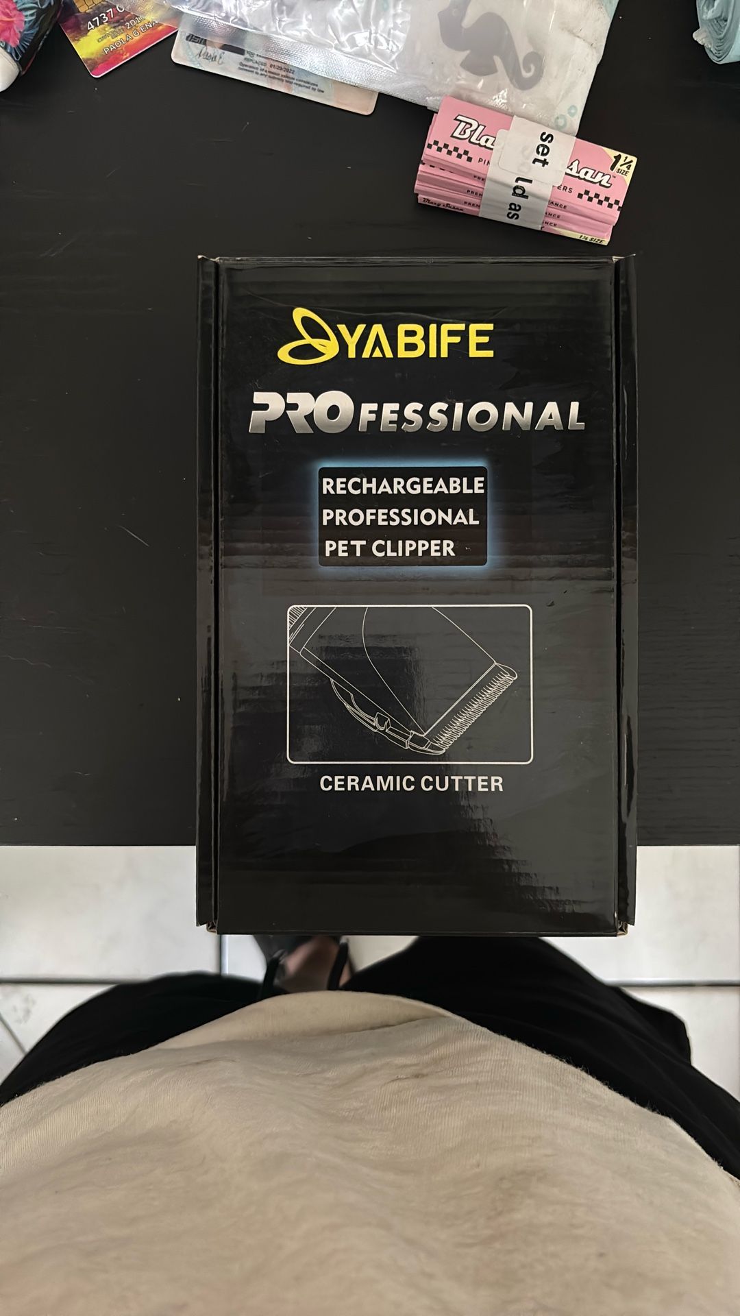 Pet Clippers