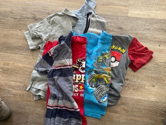 Boy Shirts