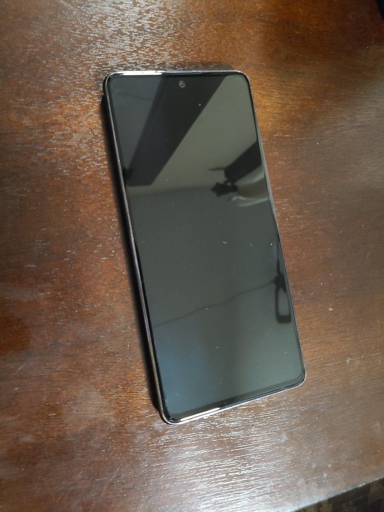 Samsung Galaxy Note10 Lite Phone Unlocked