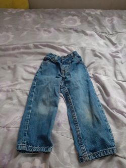 Arizona pants size 24 months