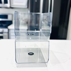 Pantry, Freezer Organizer $10 each