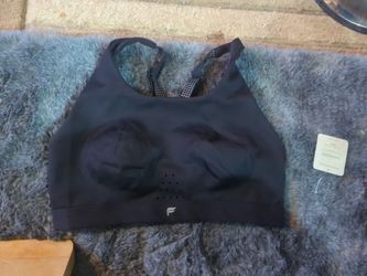 Fabletics Full Sprint High Impact Sports Bra size XL 