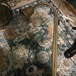 Antique Church Candle Snuffer