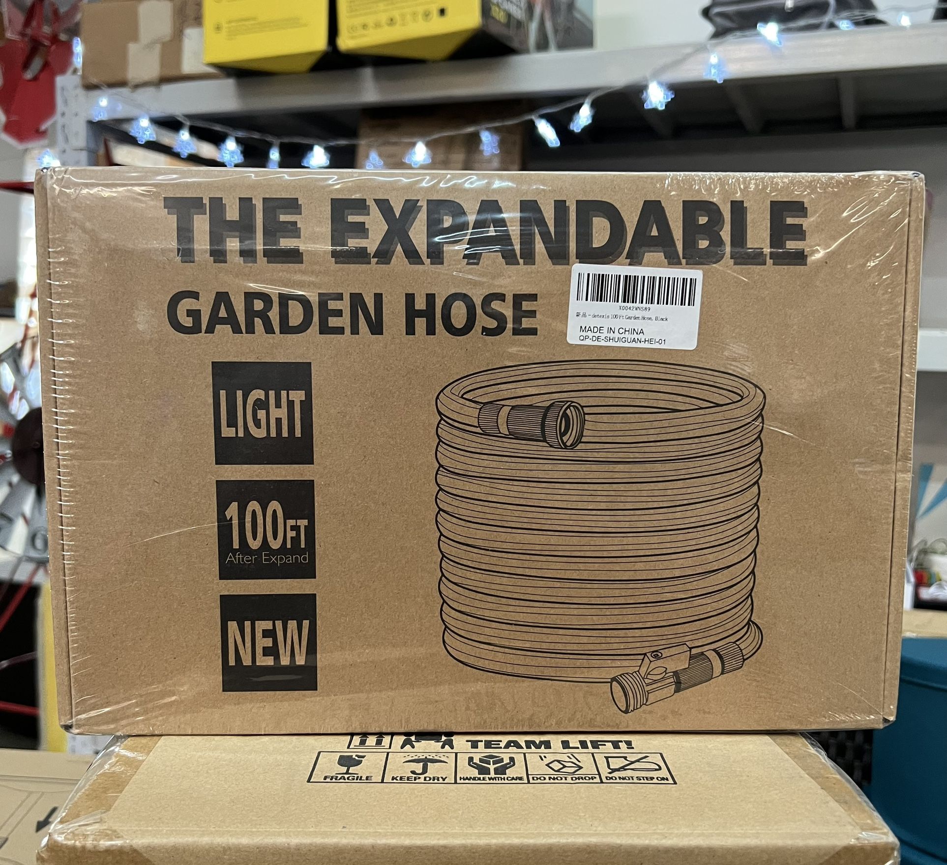 Garden Hose,
