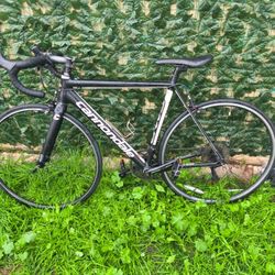 Cannondale Bike
