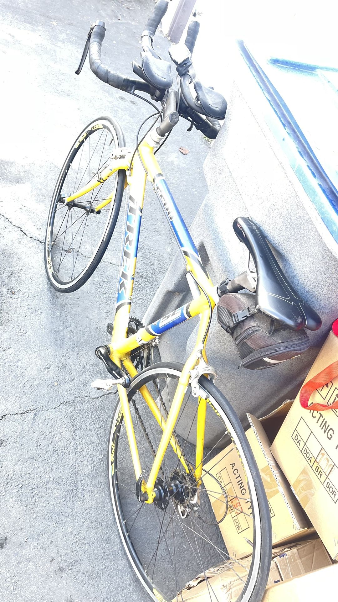 Trek Bike