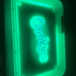 Weed Tray