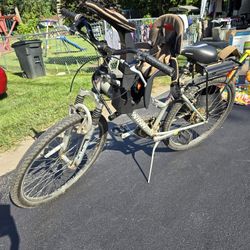 GARAGE SALE
